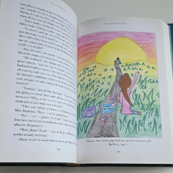 J.K. Rowling - Harry Potter And The Chamber Of Secrets And The Ickabog Book Set - Picture 7 of 10